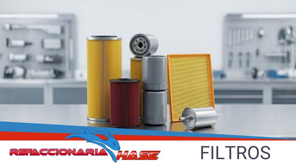 FILTROS